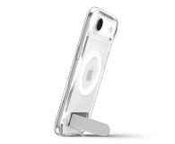 SPIGEN Ultra Hybrid ”S” Mag Magsafe do Iphone 17 Air Clear/White 8800283310559 - 1359890 - zdjęcie 6